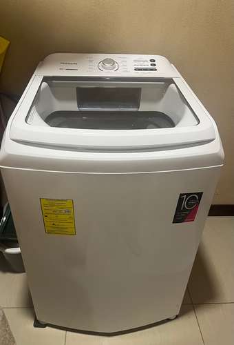 Lavadora Frigidaire 20 kg