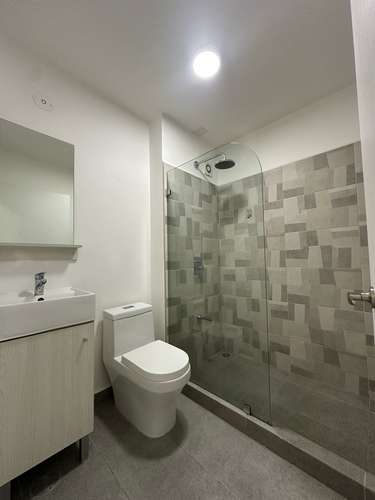 Alquiler de Apartamento Equipado - Monte Alto Curridabat - Imagen 6