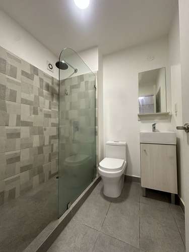 Alquiler de Apartamento Equipado - Monte Alto Curridabat - Imagen 5