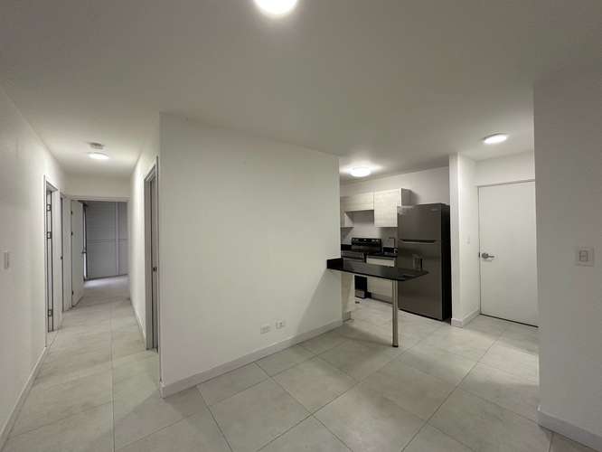 Alquiler de Apartamento Equipado - Monte Alto Curridabat - Imagen 2