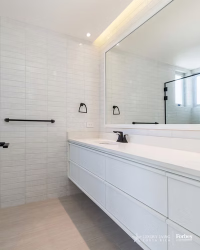 21558 - Moderno apartamento para alquiler con 3 hab + servicio en Santa Ana - Imagen 20