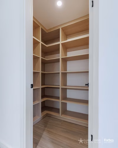 21558 - Moderno apartamento para alquiler con 3 hab + servicio en Santa Ana - Imagen 10