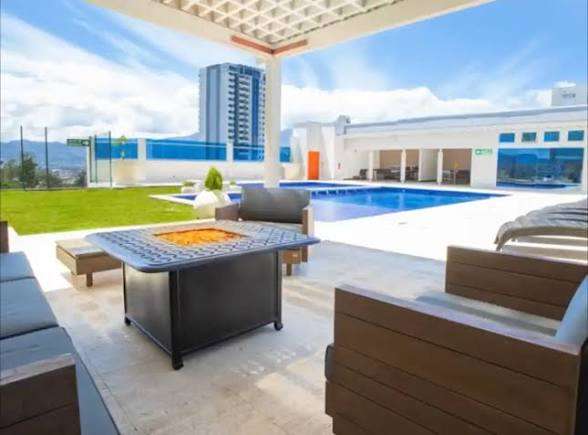 Venta de Apartamento Torre los Yoses, Piso 12. - Imagen 7