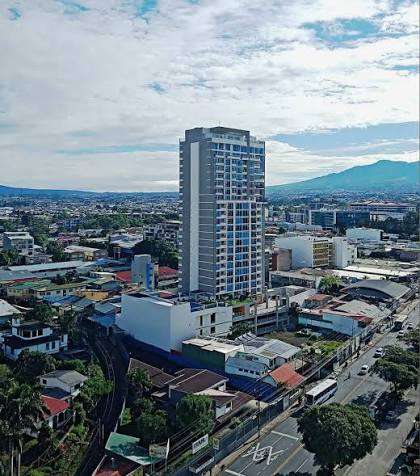 Venta de Apartamento Torre los Yoses, Piso 12. - Imagen 9