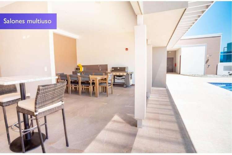 Venta de Apartamento Torre los Yoses, Piso 12. - Imagen 8