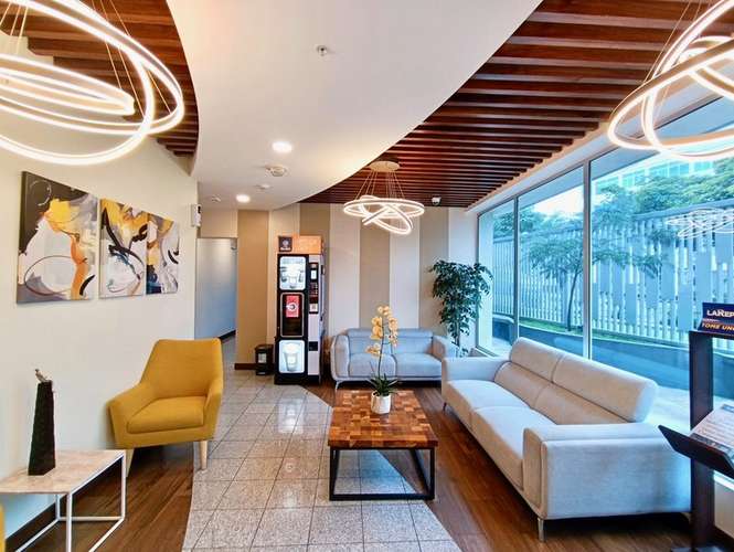 Venta de Apartamento Torre los Yoses, Piso 12. - Imagen 10