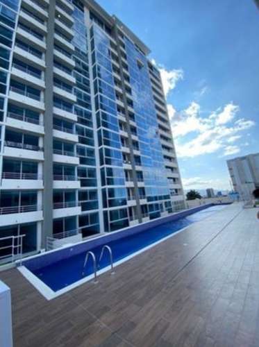 Venta de Apartamento Torre los Yoses, Piso 12. - Imagen 1