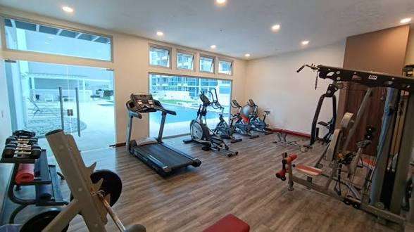 Venta de Apartamento Torre los Yoses, Piso 12. - Imagen 6