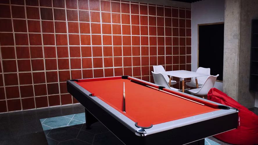 Apartamento con linea blanca en Sabana Rohrmoser  - Imagen 15