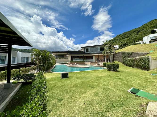 VENTA DE CASA EN CONDOMINIO EN RIO ORO DE SANTA ANA - Imagen 15