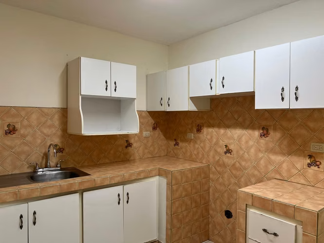 Alquiler Apartamento Flores