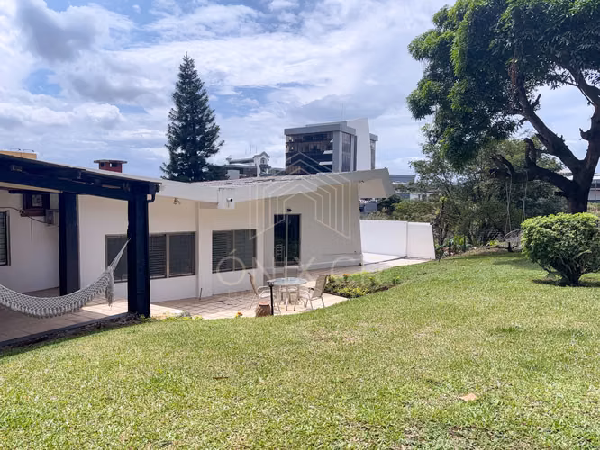 PROPIEDAD EN ALQUILER CASA AMPLIA – MATA REDONDA | $4,500 - Imagen 6
