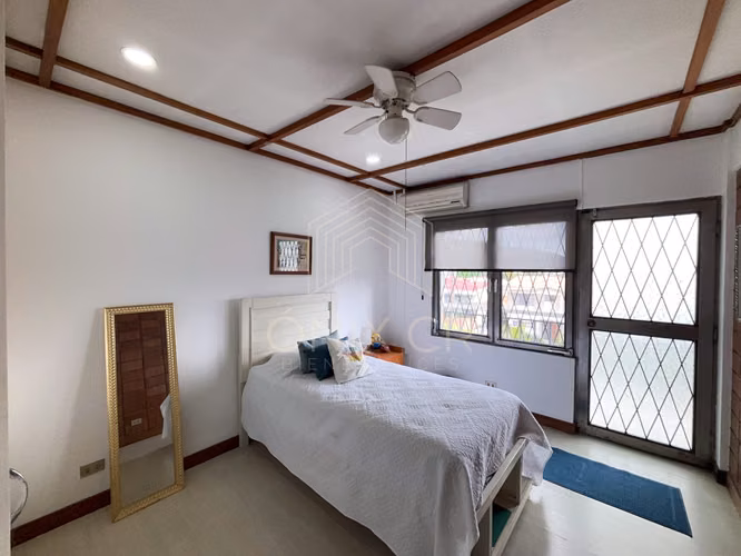 PROPIEDAD EN ALQUILER CASA AMPLIA – MATA REDONDA | $4,500 - Imagen 12