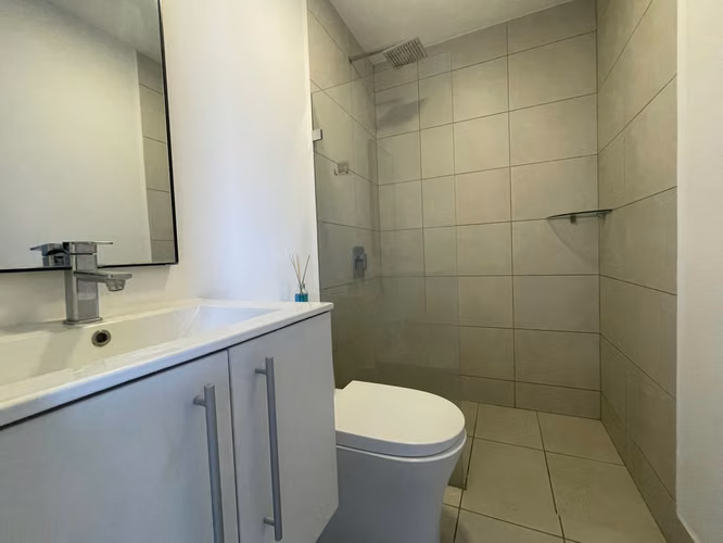 Nucleo, Sabana este, muy lindo-nuevo, L. Blanca completa, 1 hab, 1 baño, 1 parqueo, full amenidades.  - Imagen 9