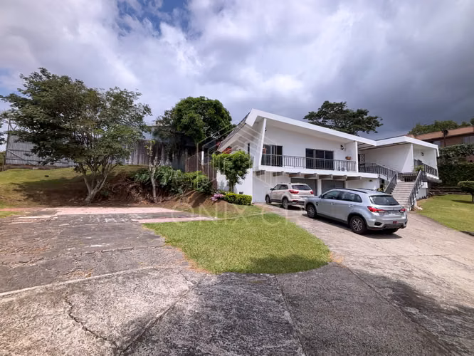 PROPIEDAD PARA OFICINAS / USO CORPORATIVO – MATA REDONDA | $4,500