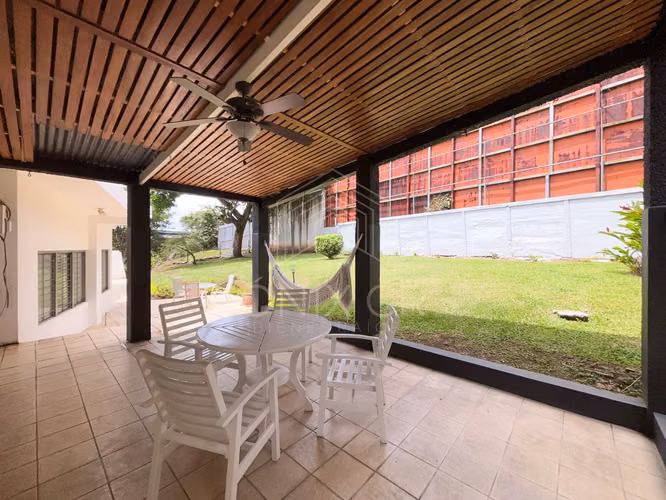 PROPIEDAD PARA OFICINAS / USO CORPORATIVO – MATA REDONDA | $4,500 - Imagen 12