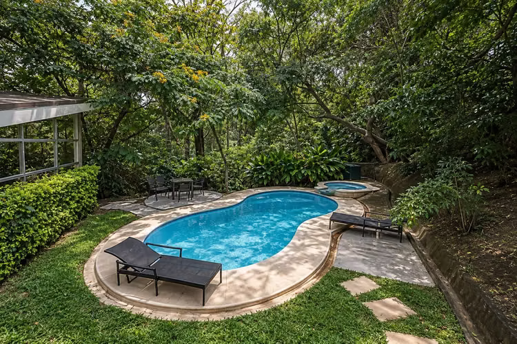 VENTA DE APARTAMENTO AMUEBLADO EN CONDOMINIO BARI, RIO ORO DE SANTA ANA  - Imagen 11
