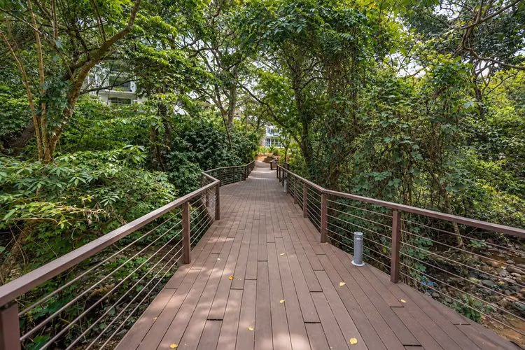 VENTA DE APARTAMENTO AMUEBLADO EN CONDOMINIO BARI, RIO ORO DE SANTA ANA  - Imagen 13