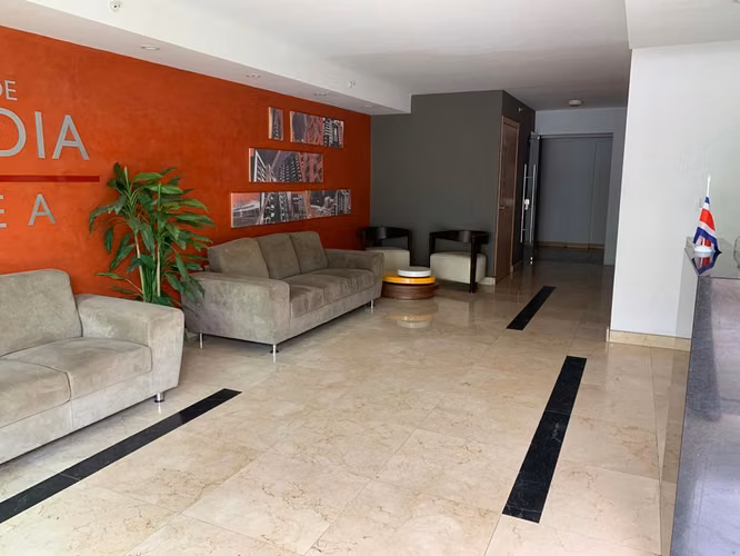 SE ALQUILA  APARTAMENTO AMUEBLADO EN TORRES DE HEREDIA - Imagen 14