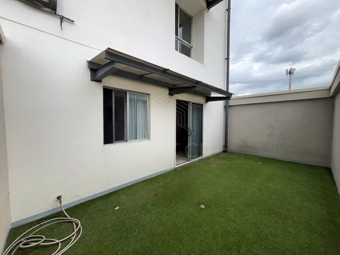 Alquiler Moderno Apartamento en Sabana Norte con Patio - Imagen 11