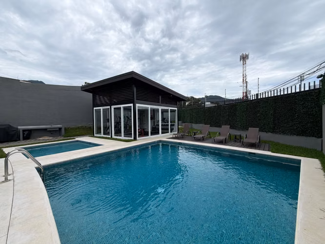CASA EN ALQUILER | CONDOMINIO BITZÚ, SAN ANTONIO DE ESCAZÚ  990.000 mensuales | 160 m² | Cuota condominal incluida - Imagen 19