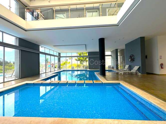 CASA EN VENTA EN CONDOMINIO SAN MIGUEL DE SANTO DOMINGO, HEREDIA | 4 HAB | CERCA DEL COLEGIO LINCOLN | CON AMENIDADES P - Imagen 18