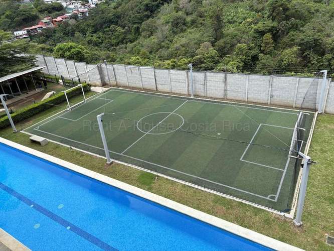 CASA EN VENTA EN CONDOMINIO SAN MIGUEL DE SANTO DOMINGO, HEREDIA | 4 HAB | CERCA DEL COLEGIO LINCOLN | CON AMENIDADES P - Imagen 20