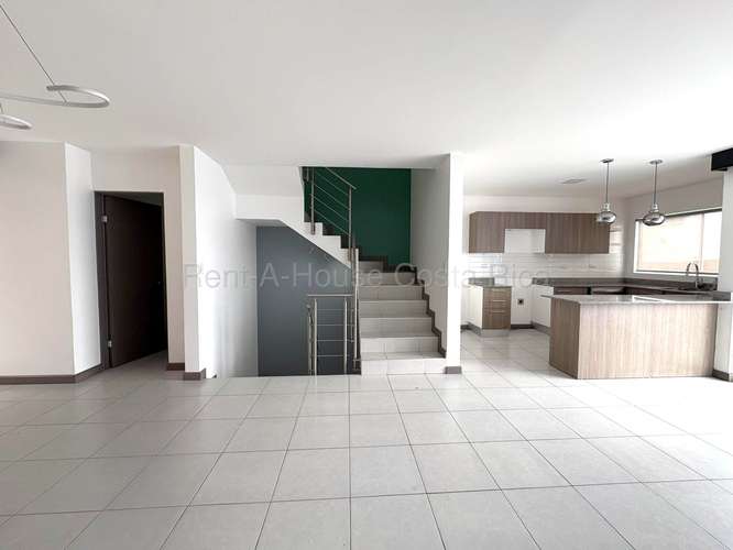 CASA EN VENTA EN CONDOMINIO SAN MIGUEL DE SANTO DOMINGO, HEREDIA | 4 HAB | CERCA DEL COLEGIO LINCOLN | CON AMENIDADES P - Imagen 5