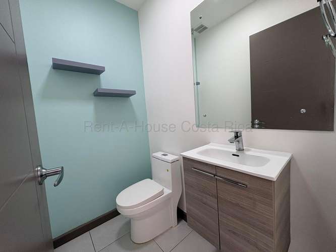 CASA EN VENTA EN CONDOMINIO SAN MIGUEL DE SANTO DOMINGO, HEREDIA | 4 HAB | CERCA DEL COLEGIO LINCOLN | CON AMENIDADES P - Imagen 9