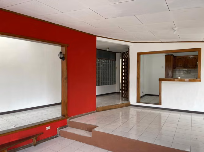 PROPIEDAD CON CASA + APARTAMENTO EN VENTA | ZAPOTE - Imagen 2