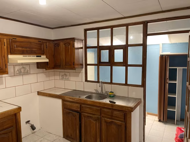 PROPIEDAD CON CASA + APARTAMENTO EN VENTA | ZAPOTE - Imagen 5