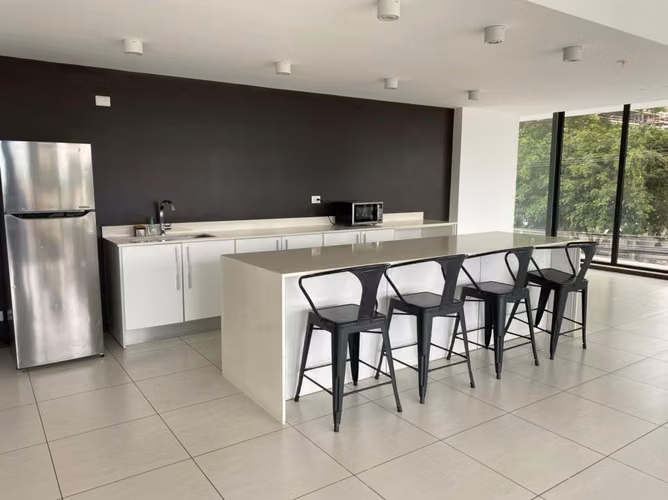 APARTAMENTO EN VENTA | TORRE ROHRMOSER - Imagen 5