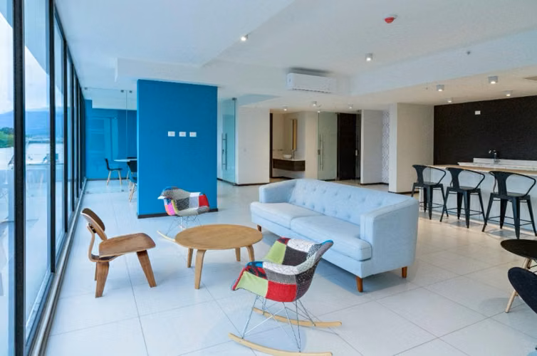 APARTAMENTO EN VENTA | TORRE ROHRMOSER - Imagen 11