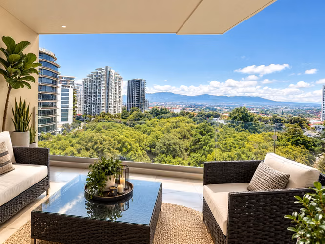 Alquiler $3.500 | 167 m² habitables | 3 habitaciones | 2.5 baños | hasta 3 vehículos - Imagen 5