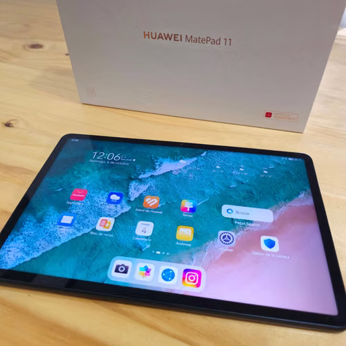 Huawei MatePad 11