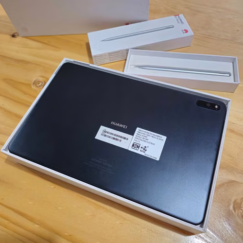 Huawei MatePad 11 - Imagen 6