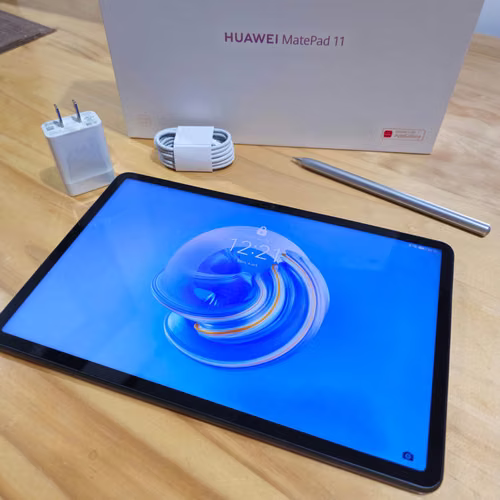 Huawei MatePad 11 - Imagen 4