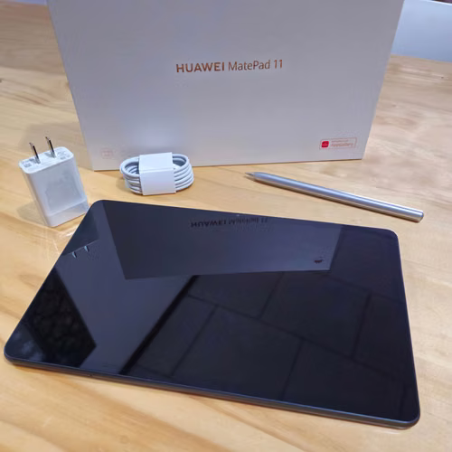 Huawei MatePad 11 - Imagen 2
