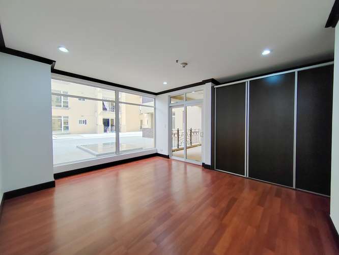 Apartamento de Lujo con Terraza en vista al parque La Sabana – 3 Habitaciones - Imagen 9