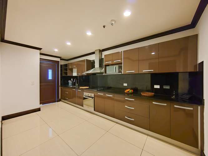 Apartamento de Lujo con Terraza en vista al parque La Sabana – 3 Habitaciones - Imagen 4