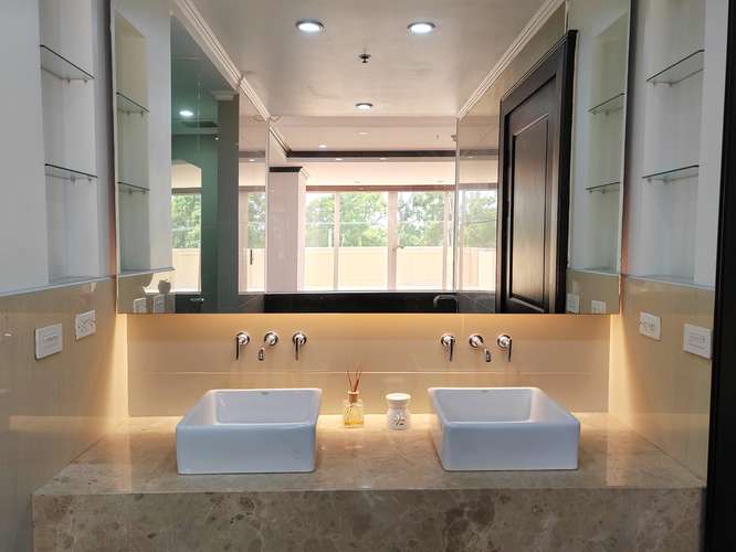 Apartamento de Lujo con Terraza en vista al parque La Sabana – 3 Habitaciones - Imagen 7