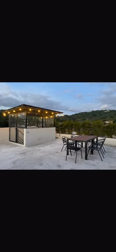 Apartamento amoblado para persona sola o pareja.  - Imagen 6