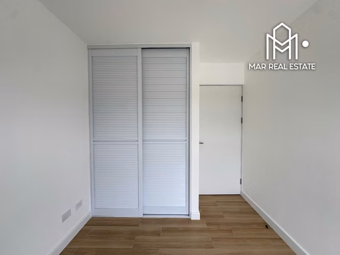Apartamento En Alquiler | Parque 160 – Macro Condominio Campo Real, Concasa