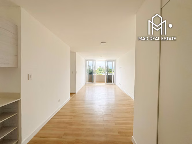 Apartamento En Alquiler | Parque 160 – Macro Condominio Campo Real, Concasa