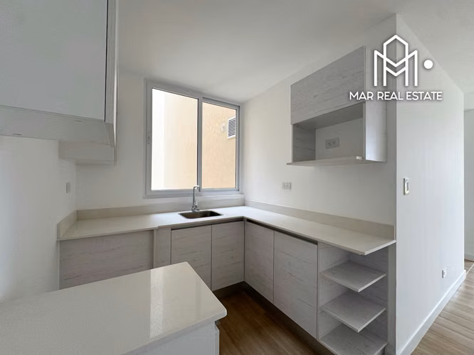 Apartamento En Alquiler | Parque 160 – Macro Condominio Campo Real, Concasa