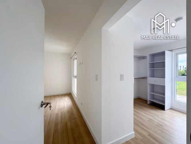 Apartamento En Alquiler | Parque 160 – Macro Condominio Campo Real, Concasa