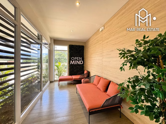 Apartamento En Alquiler | Parque 160 – Macro Condominio Campo Real, Concasa