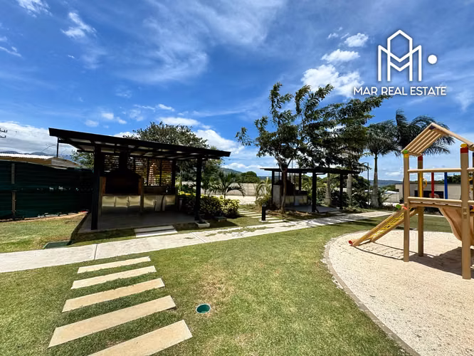 Apartamento En Alquiler | Parque 160 – Macro Condominio Campo Real, Concasa
