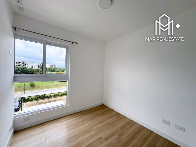 Apartamento En Alquiler | Parque 160 – Macro Condominio Campo Real, Concasa