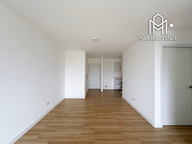Apartamento En Alquiler | Parque 160 – Macro Condominio Campo Real, Concasa